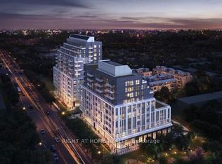 3421 Sheppard Ave E #608, Toronto, ON M1T 0C1