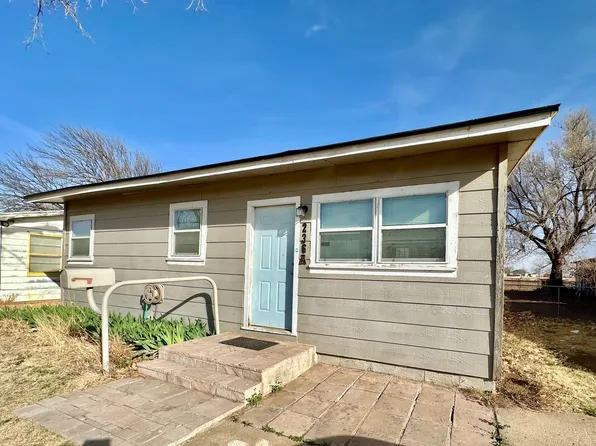 236A SE Alpine Dr, Plainview, TX 79072