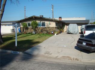 16233 Folger St, La Puente, CA 91745