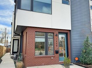1448 Xavier St, Denver, CO 80204