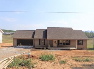 6318 Lanier Rd LOT 11R1, Maryville, TN 37801