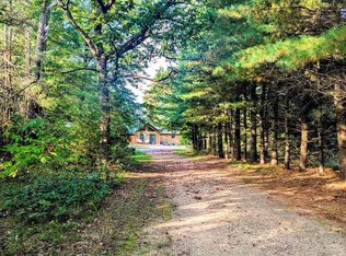 1152 Chicago Lane, Friendship, WI 53934