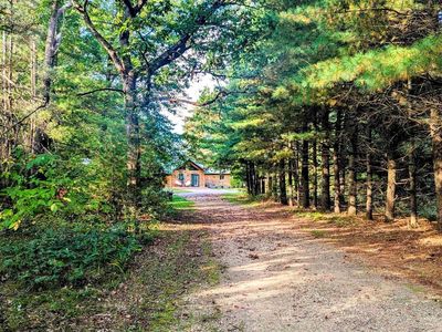 1152 Chicago Lane, Friendship, WI, 53934