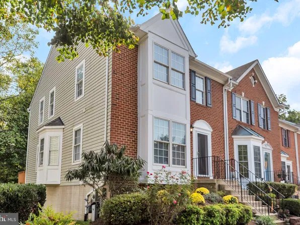 615 Bellerive Ct, Arnold, MD 21012