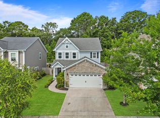 1523 Innkeeper Ln, Johns Island, SC 29455