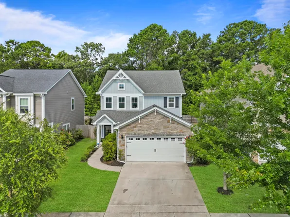 1523 Innkeeper Ln, Johns Island, SC 29455