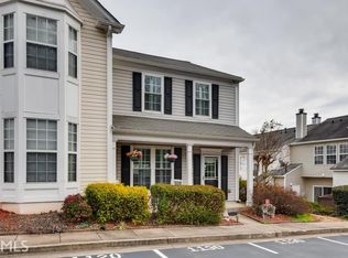 1130 Kilmington Ct, Alpharetta, GA 30009