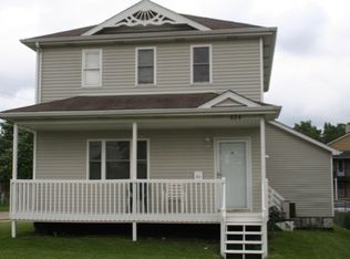 424 Williamson Ave, Joliet, IL 60432