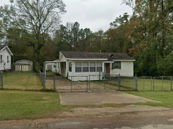 415 Archer Ave, Jackson, MS 39212