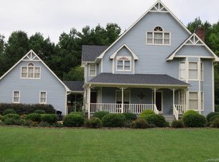 270 Partridge Run #114-115, Salisbury, NC 28147