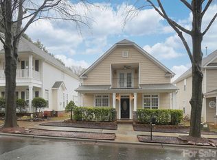 12807 Windy Lea Ln, Huntersville, NC 28078