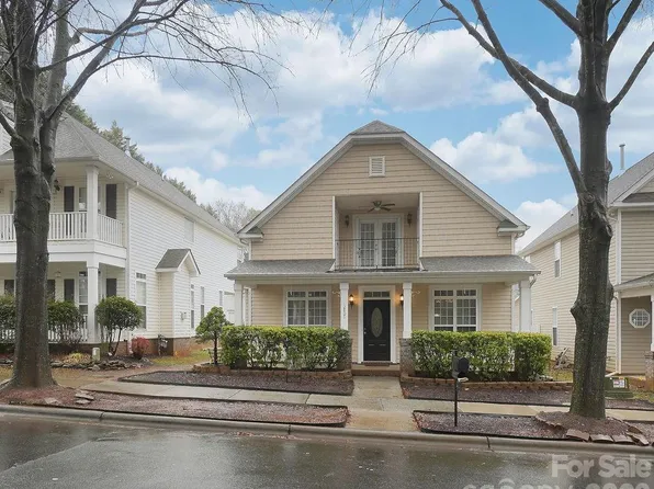 12807 Windy Lea Ln, Huntersville, NC 28078