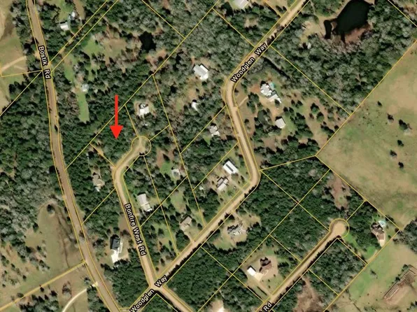 0 Bonfire West Road, Cat Spring, TX 78933