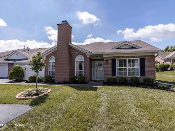 9600 Cornell Dr, Louisville, KY 40291