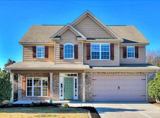 126 Sierra Dr, Aiken, SC 29803