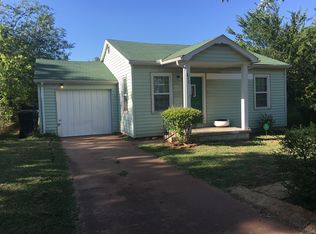 817 NE 31st St, Oklahoma City, OK 73105