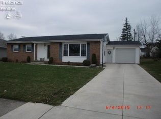 545 Butte St, Willard, OH 44890