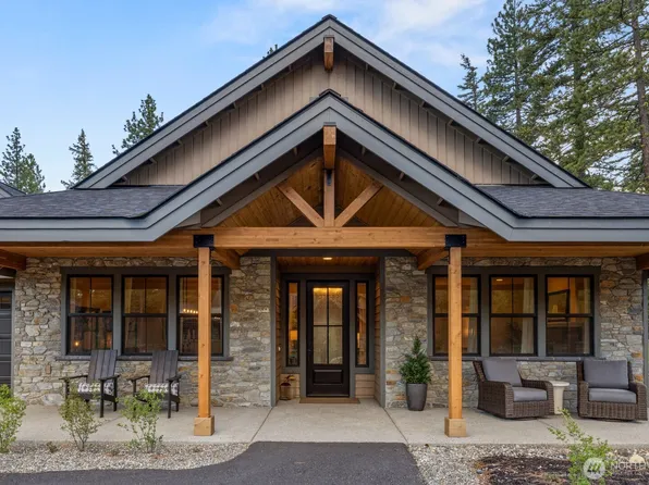 971 Domerie Park Loop, Cle Elum, WA 98922