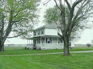 7254 S State Route 73, Wilmington, OH 45177