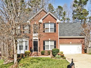 11911 Harmon Ln, Pineville, NC 28134