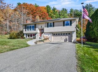 75 Howe Rd, Pittsfield, MA 01201