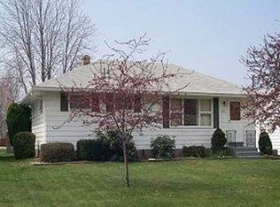 436 Manistee, Harborcreek, PA 16511