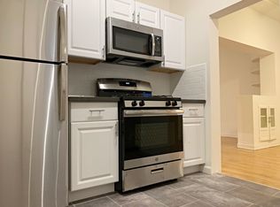 909 S Serrano Ave #5, Los Angeles, CA 90006