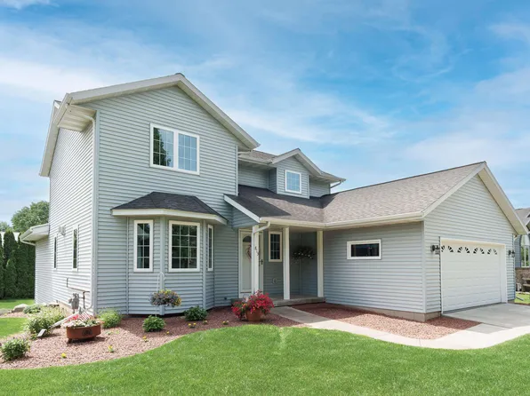 813 W Lexington Pkwy, Deforest, WI 53532