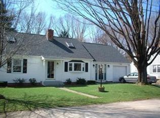 27 Chapin Cir, Ludlow, MA 01056