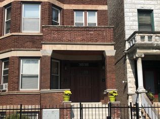 3838 W Van Buren St APT 2, Chicago, IL 60624