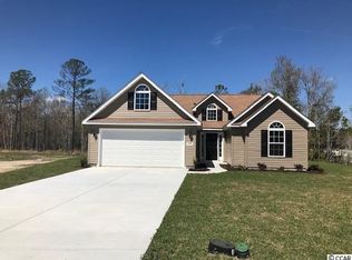 391 Leste Rd LOT 45, Swe Myrtle Beach, SC 29588