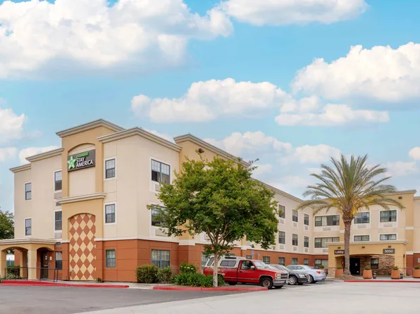 Orange County - Huntington Beach, 5050 Skylab Rd, Huntington Beach, CA 92647