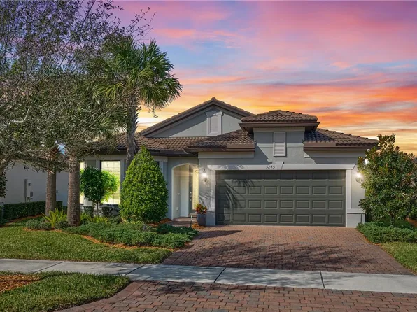 5245 Turtle Creek Cir, Vero Beach, FL 32967