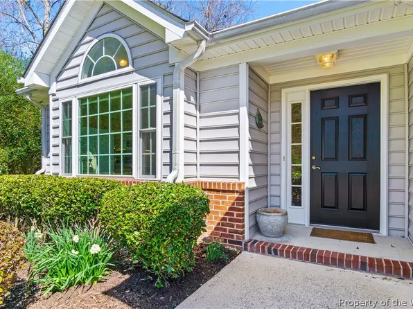 110 Hadlock Ct, Williamsburg, VA 23185