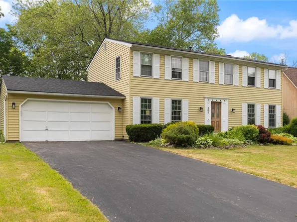 265 Orchard Creek Ln, Rochester, NY 14612