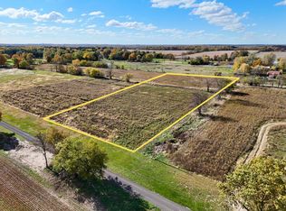 18846 County Road 126, Goshen, IN 46528