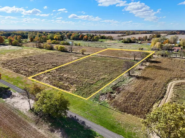 18846 County Road 126, Goshen, IN 46528