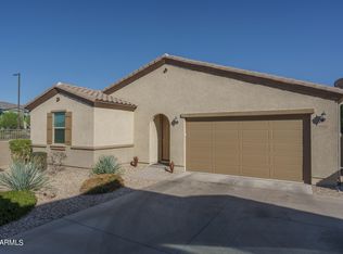 5022 E Desert Forest Trl, Cave Creek, AZ 85331