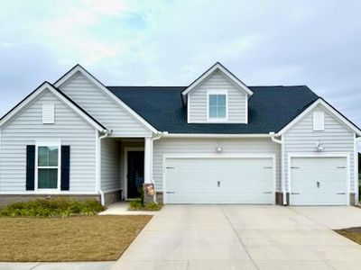 1116 Cane Creek Way, Summerville, SC, 29485