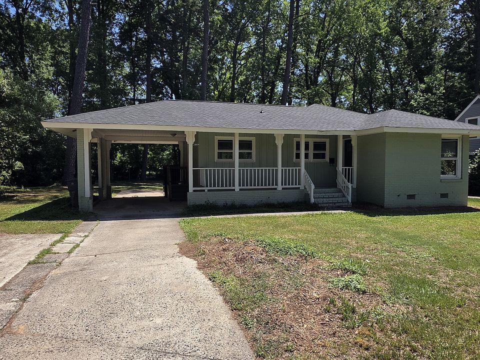 1st image of 1311 Shannonhouse Dr