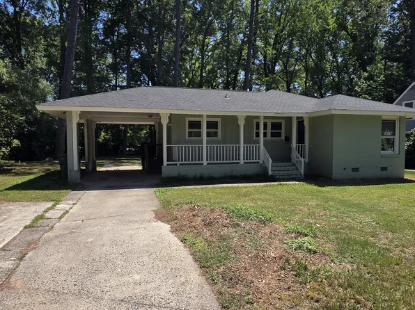 1311 Shannonhouse Dr, Charlotte, NC 28215