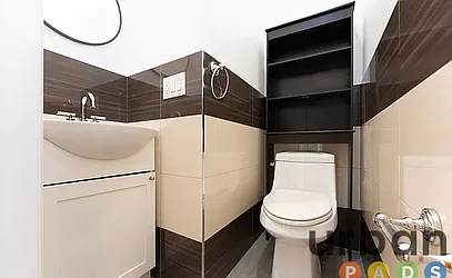 Rented by Urban Pads