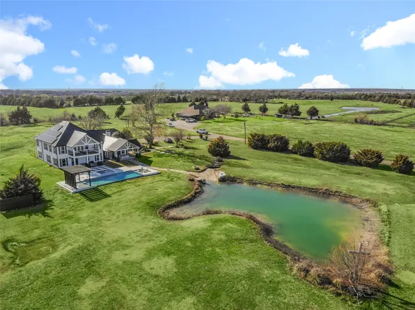 10767 Neal Rd, Forney, TX 75126