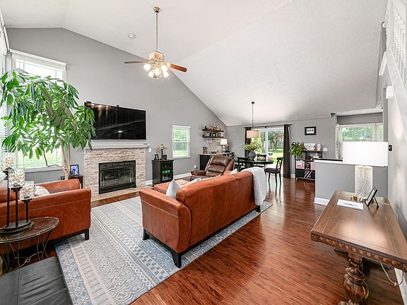 4th image of 5744 Burntwood Way