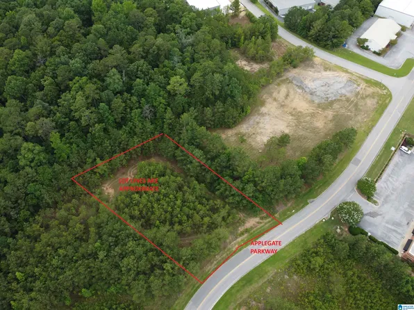 340 Applegate Pkwy #9A, Pelham, AL 35124