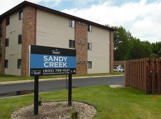 Sandy Creek (SAN320N), Sioux Falls, SD 57104