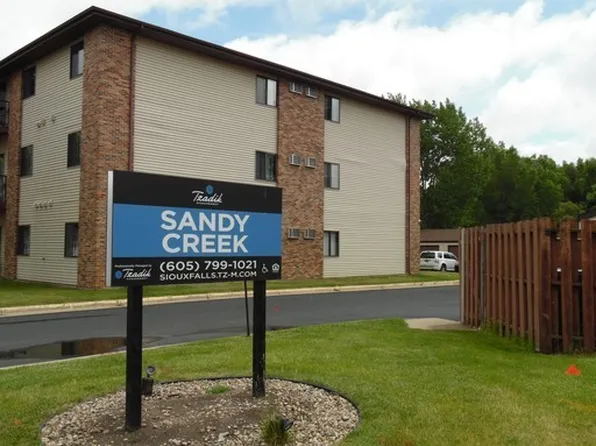 Sandy Creek (SAN320N)