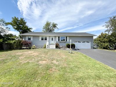 45 Marriner Avenue, Albany, NY, 12205