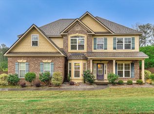 2203 Heart Pine Trail, Evans, GA 30809