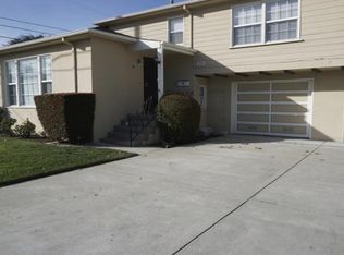 130 27th Ave, San Mateo, CA 94403